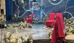 故城阿宝婚礼爆料视频,浪漫瞬间尽收眼底